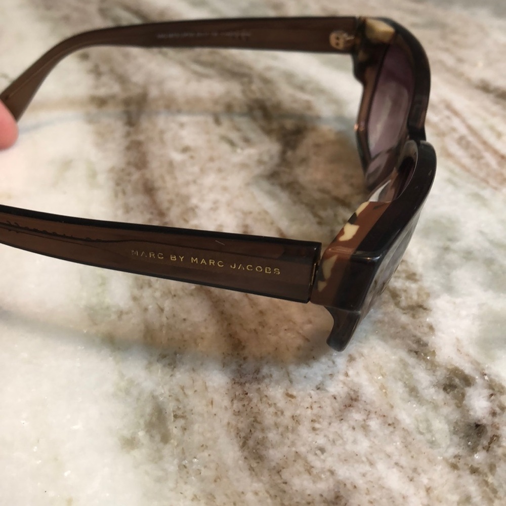 Marc by Marc Jacobs sunglasses